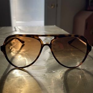 Unisex Ray Bans Cats 5000